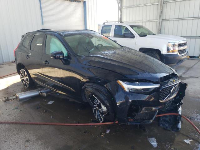 Photo 4 from auction – 2024 VOLVO XC60 PLUS with VIN YV4L12RLXR1891079