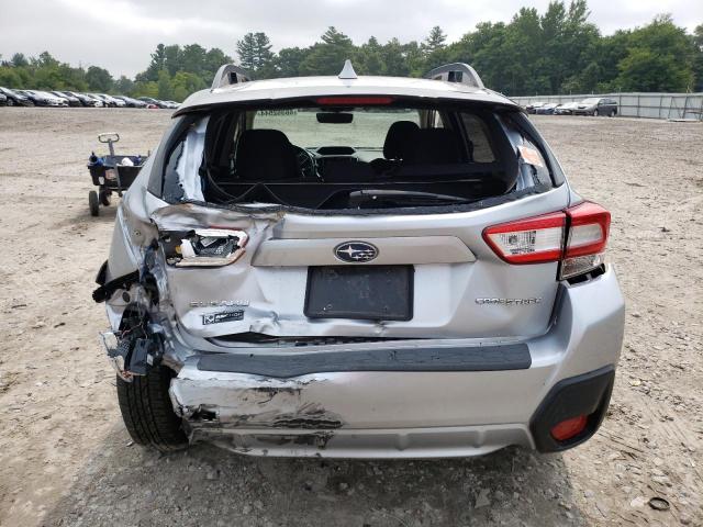 Photo 6 from auction – 2018 SUBARU CROSSTREK with VIN JF2GTABCXJH242883