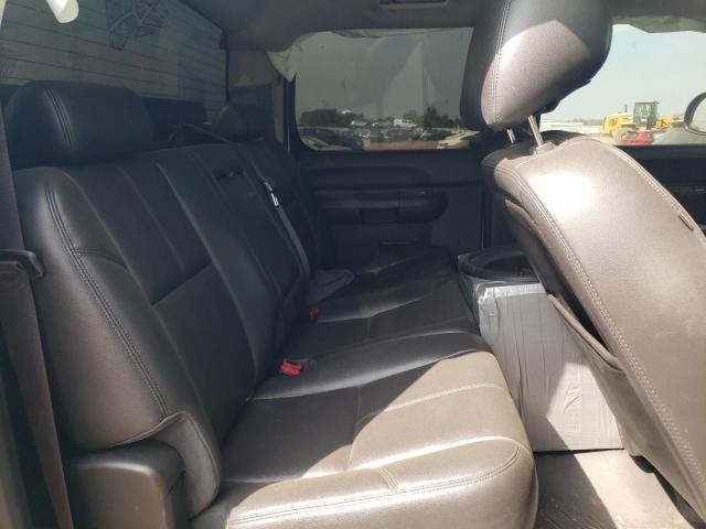 Photo 10 from auction – 2013 GMC SIERRA K15 with VIN 3GTP2VE79DG287691