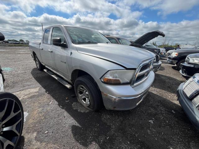 DODGE RAM 1500 2009 with VIN 1D3HV18P39S784257 - Photo from auction