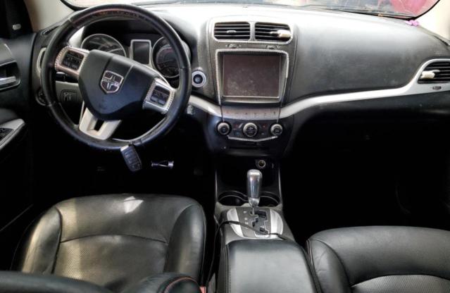Photo 8 from auction – 2013 DODGE JOURNEY R/ with VIN 3C4PDDEG4DT673267