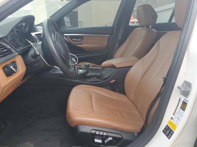 Photo 7 from auction – 2017 BMW 330 XI with VIN WBA8D9G34HNU64593