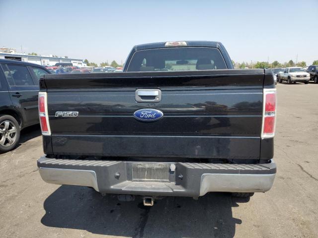 Photo 6 from auction – 2009 FORD F150 SUPER with VIN 1FTRX14859FB20895