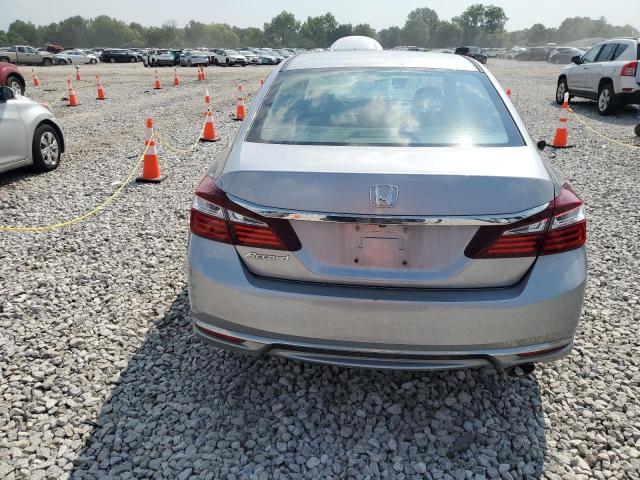 Photo 6 from auction – 2016 HONDA ACCORD with VIN 1HGCR2F3XGA074354