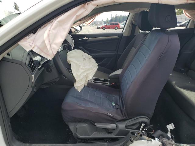 Photo 7 from auction – 2020 VOLKSWAGEN JETTA S with VIN 3VWCB7BU4LM033386