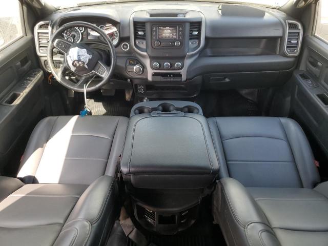 Photo 8 from auction – 2024 RAM 2500 TRADE with VIN 3C6UR5CJ7RG186743
