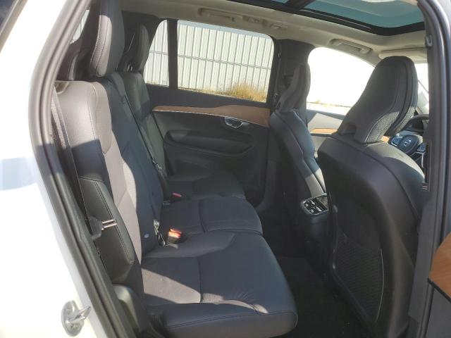 Photo 11 from auction – 2024 VOLVO XC90 PLUS with VIN YV4062PE5R1178275