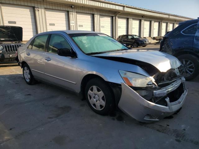 Photo 4 from auction – 2007 HONDA ACCORD LX with VIN 1HGCM56427A034147