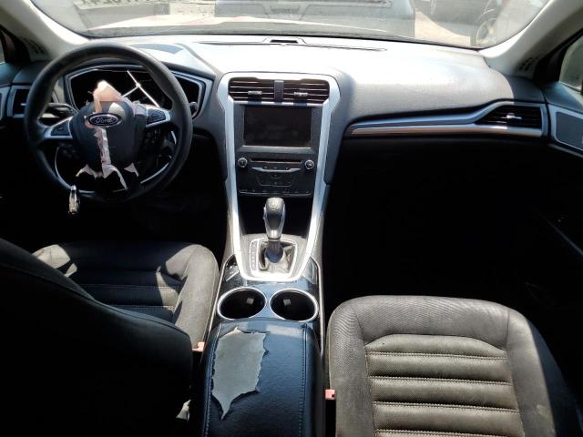 Photo 8 from auction – 2014 FORD FUSION SE with VIN 3FA6P0H73ER145909