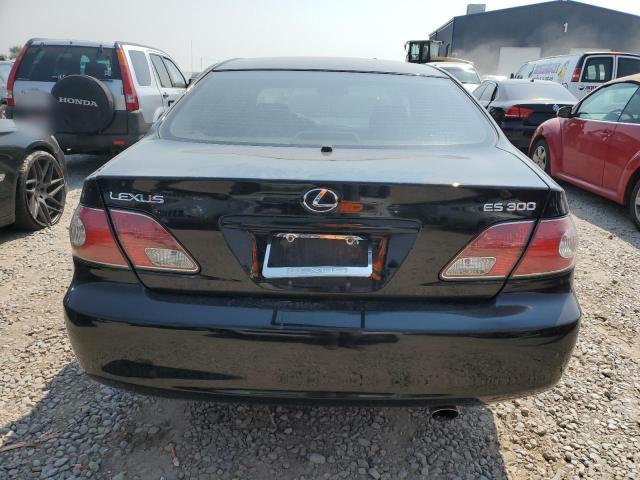 Photo 6 from auction – 2002 LEXUS ES 300 with VIN JTHBF30G520069094