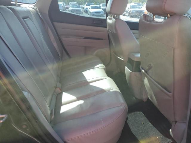 Photo 11 from auction – 2011 MAZDA CX-7 with VIN JM3ER2B5XB0409911