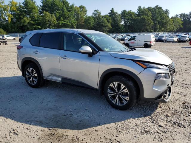 Photo 4 from auction – 2023 NISSAN ROGUE SV with VIN 5N1BT3BB7PC774606