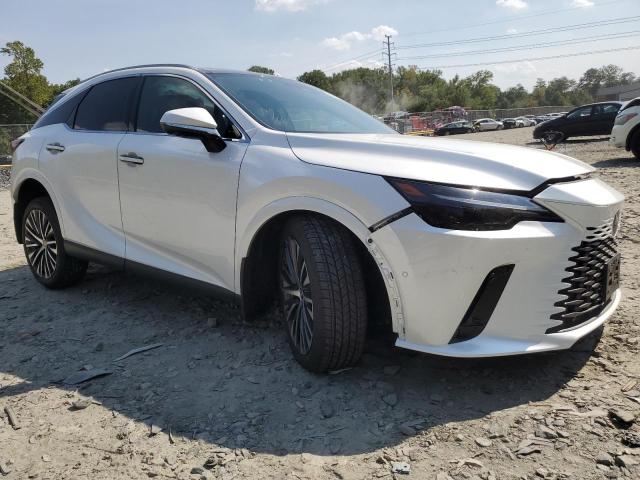Photo 4 from auction – 2023 LEXUS RX 350H BA with VIN 2T2BBMCA9PC014134