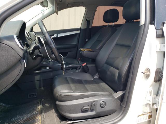 Photo 7 from auction – 2012 AUDI A3 PREMIUM with VIN WAUKJBFM1CA123653