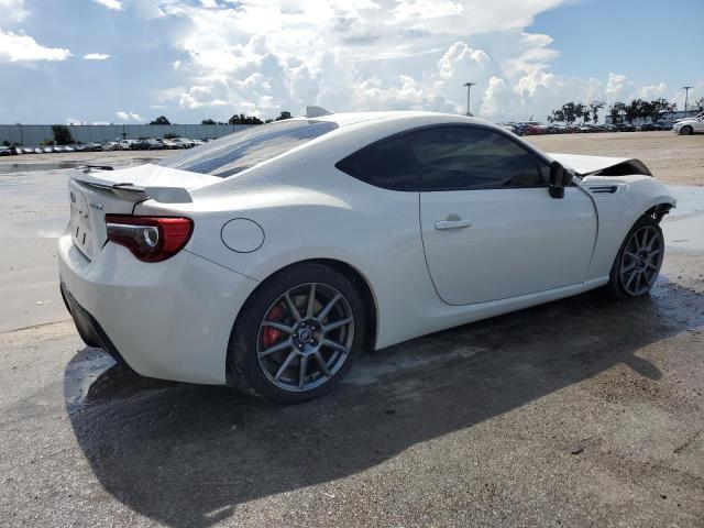 Photo 3 from auction – 2017 SUBARU BRZ 2.0 LI with VIN JF1ZCAC14H9605421