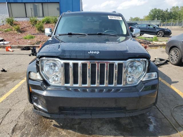 Photo 5 from auction – 2012 JEEP LIBERTY SP with VIN 1C4PJMAK9CW170815
