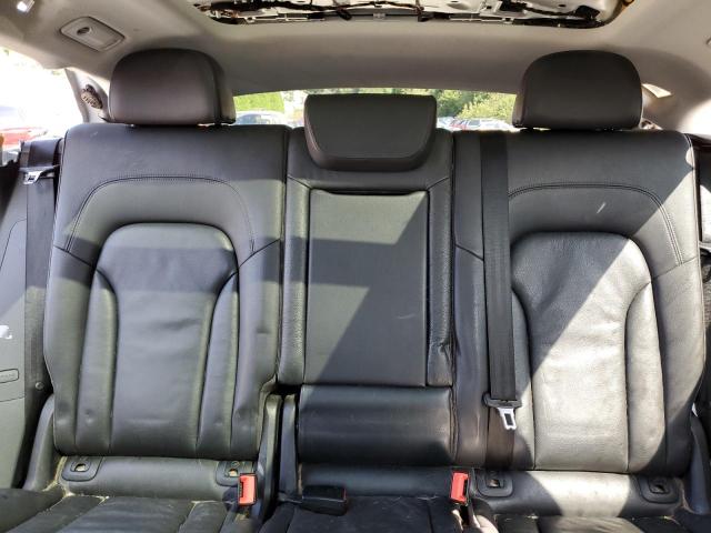 Photo 10 from auction – 2014 AUDI Q5 TDI PRE with VIN WA1CMBFP4EA071893