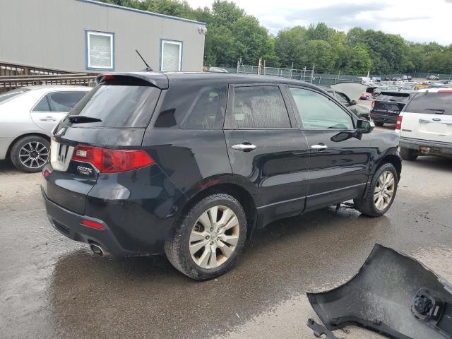 Photo 3 from auction – 2010 ACURA RDX TECHNO with VIN 5J8TB1H59AA001609