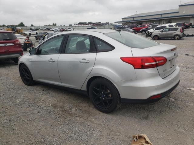 Photo 2 from auction – 2016 FORD FOCUS SE with VIN 1FADP3F26GL374070