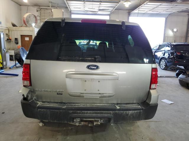 Photo 6 from auction – 2004 FORD EXPEDITION with VIN 1FMPU16L14LB24613