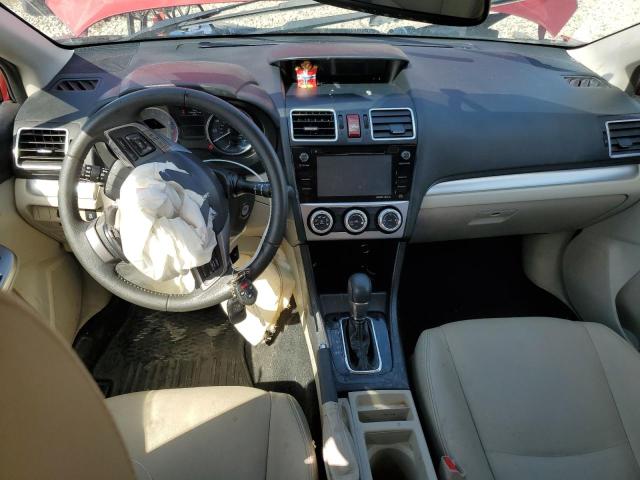 Photo 8 from auction – 2015 SUBARU XV CROSSTR with VIN JF2GPAMC2FH275711