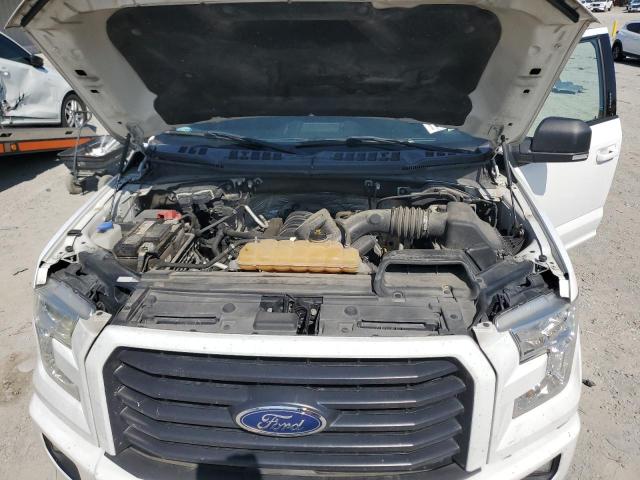 Photo 11 from auction – 2015 FORD F150 SUPER with VIN 1FTEW1EF1FKE57002