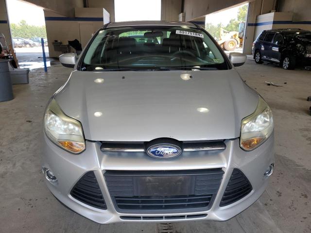 Photo 5 from auction – 2012 FORD FOCUS SE with VIN 1FAHP3F26CL146517