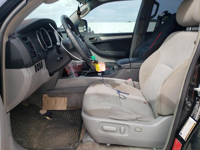 Photo 7 from auction – 2006 TOYOTA 4RUNNER SR with VIN JTEBU14R068056019