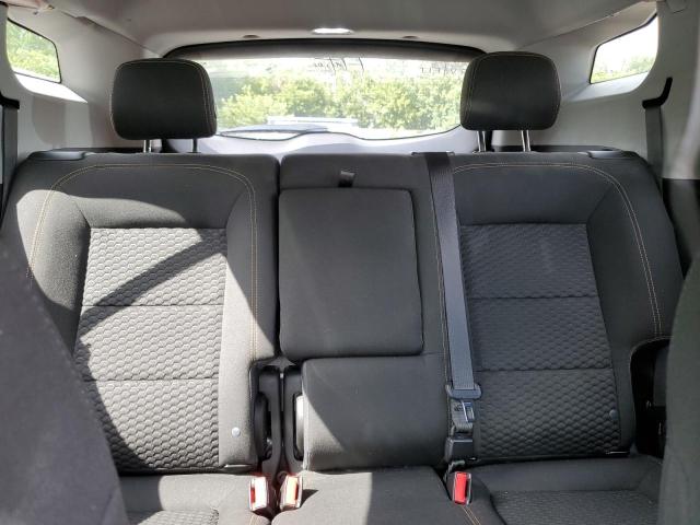 Photo 10 from auction – 2020 GMC TERRAIN SL with VIN 3GKALTEV9LL230505