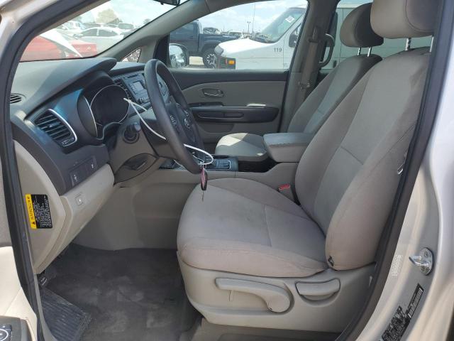 Photo 7 from auction – 2015 KIA SEDONA L with VIN KNDMA5C12F6066880