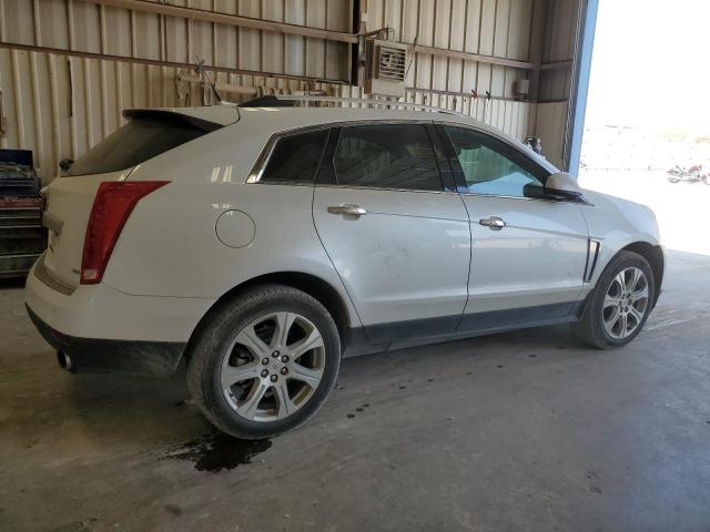Photo 3 from auction – 2014 CADILLAC SRX PERFOR with VIN 3GYFNCE3XES682363