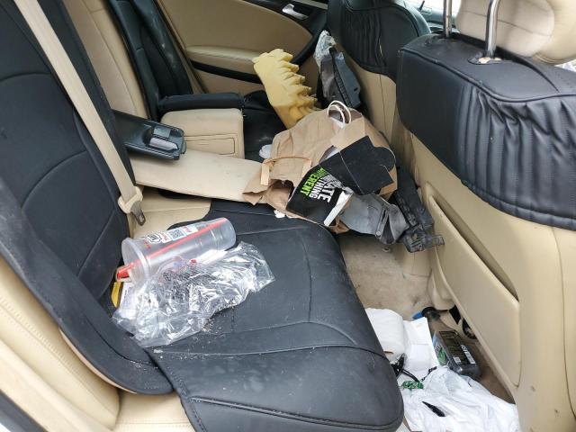 Photo 10 from auction – 2008 ACURA TL with VIN 19UUA66238A030630