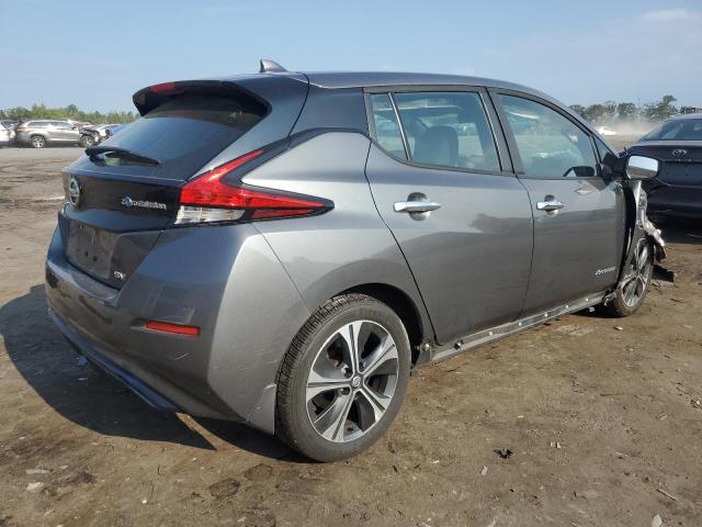 Photo 3 from auction – 2018 NISSAN LEAF S with VIN 1N4AZ1CP7JC301573