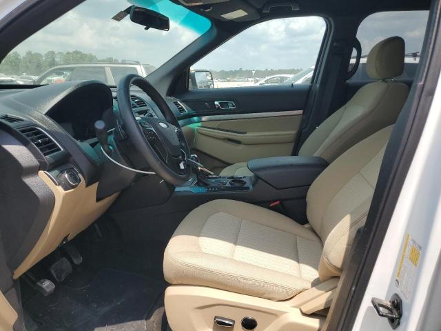 Photo 7 from auction – 2016 FORD EXPLORER with VIN 1FM5K7B83GGB36566