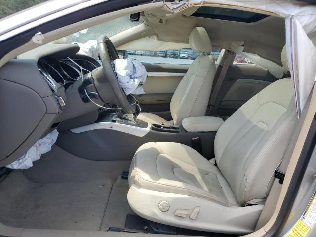 Photo 7 from auction – 2010 AUDI A5 PREMIUM with VIN WAULFAFR2AA038927