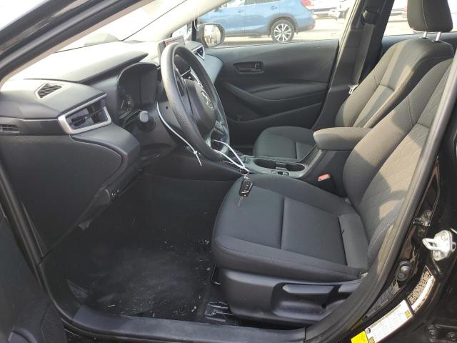 Photo 7 from auction – 2024 TOYOTA COROLLA LE with VIN 5YFB4MDE3RP121618