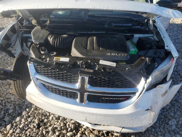 Photo 12 from auction – 2014 DODGE GRAND CARA with VIN 2C4RDGBG4ER282459