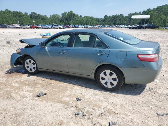 Photo 2 from auction – 2009 TOYOTA CAMRY BASE with VIN 4T1BE46K59U908374