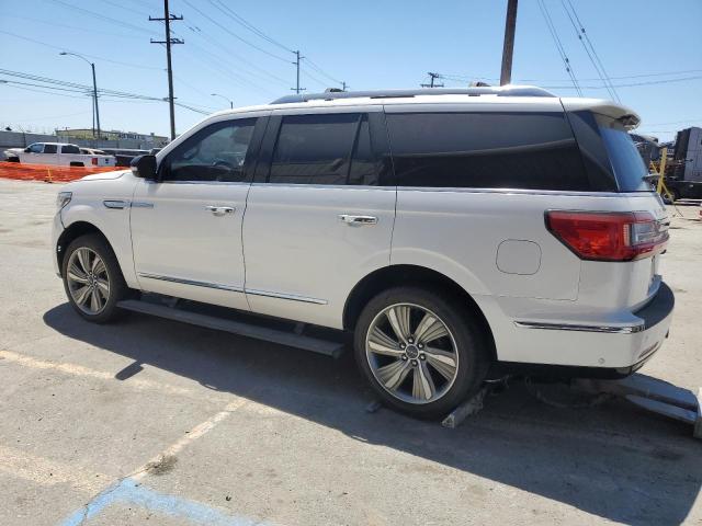 Photo 2 from auction – 2018 LINCOLN NAVIGATOR with VIN 5LMJJ2LT9JEL12706