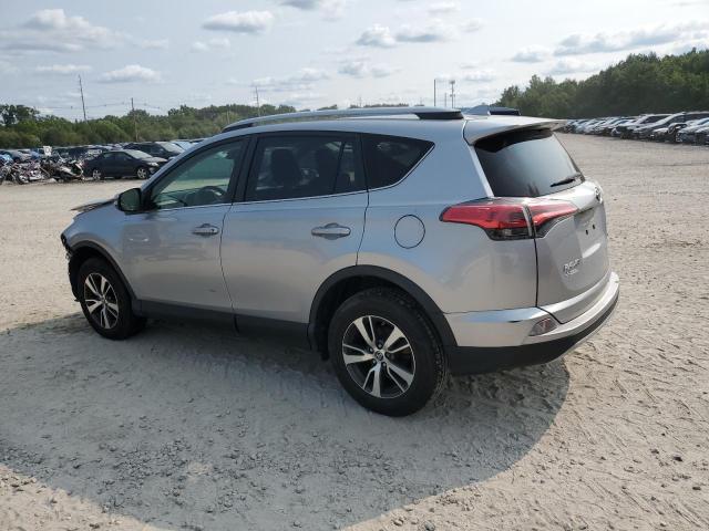 Photo 2 from auction – 2018 TOYOTA RAV4 ADVEN with VIN JTMRFREV4JJ237973