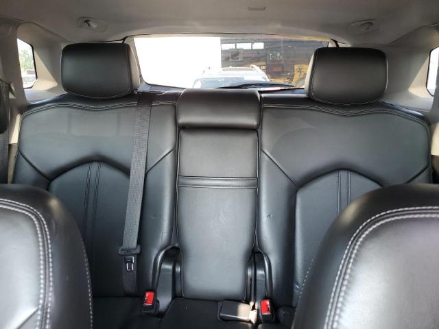 Photo 10 from auction – 2014 CADILLAC SRX PERFOR with VIN 3GYFNFE34ES522223