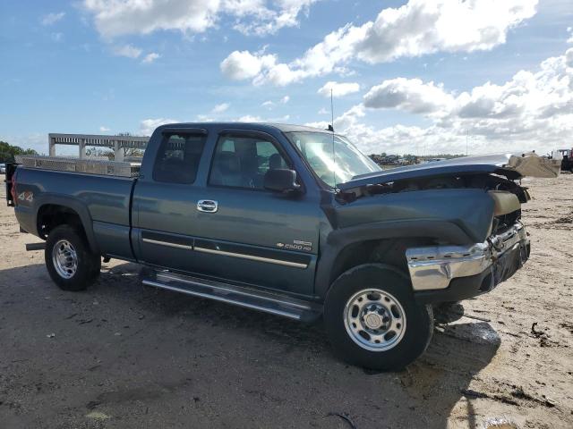 Photo 4 from auction – 2007 CHEVROLET SILVERADO with VIN 1GCHK29D27E158822