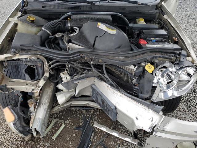 Photo 12 from auction – 2007 JEEP GRAND CHER with VIN 1J8GR48K77C602204