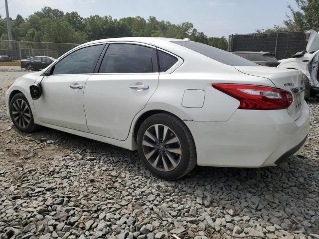 Photo 2 from auction – 2017 NISSAN ALTIMA 2.5 with VIN 1N4AL3AP7HC233933
