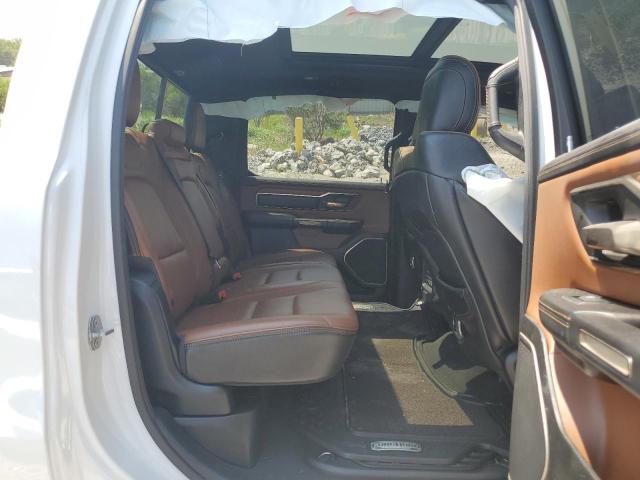 Photo 10 from auction – 2019 RAM 1500 LONGH with VIN 1C6SRFST1KN716475