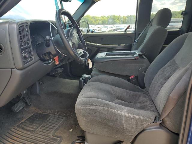 Photo 7 from auction – 2003 CHEVROLET SILVERADO with VIN 1GCEK19T33E189527