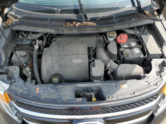 Photo 12 from auction – 2013 FORD EXPLORER L with VIN 1FM5K7F82DGA17056