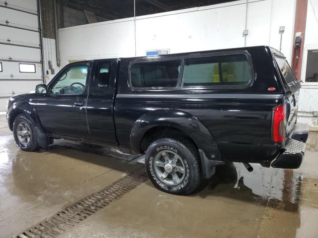 Photo 2 from auction – 2002 NISSAN FRONTIER K with VIN 1N6ED26YX2C353525