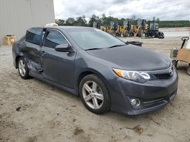 Photo 4 from auction – 2012 TOYOTA CAMRY BASE with VIN 4T1BF1FK5CU051055