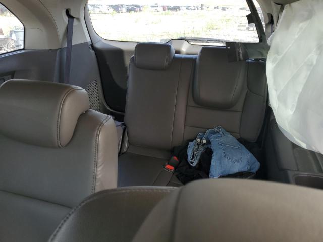 Photo 10 from auction – 2016 HONDA ODYSSEY EX with VIN 5FNRL5H60GB020796
